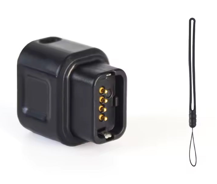 T1 Shift: USB C to Shimano Di2 charger adapter